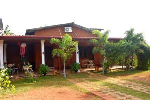 Giardino di Meegahapokuna Resort