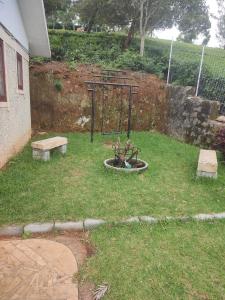 Gallery image of The Orange Home in Kotagiri
