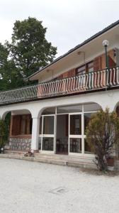 Imagem da galeria de BELLAVISTA - Appartamenti sul Lago di Scanno em Scanno