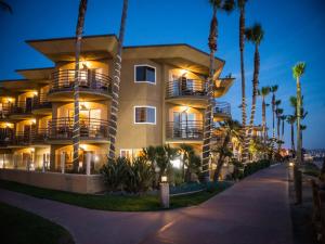 Gallery image of Pacific Terrace Hotel in San Diego
