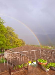 Fotografie z fotogalerie ubytování Armine B&B v destinaci Tatev