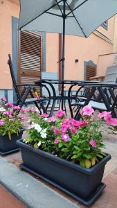 Foto dalla galleria di Sa Benedica - Luxury House a Calatabiano