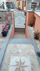 Foto dalla galleria di Sa Benedica - Luxury House a Calatabiano