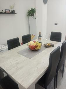 Cibo presso la casa vacanze o nelle vicinanze