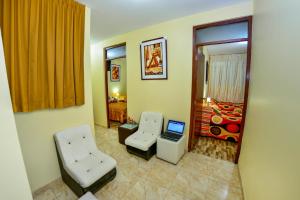 Gallery image of Matryoshka in Ica