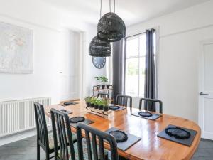 Fotografie z fotogalerie ubytování 18 Ffordd Tanrallt v destinaci Prestatyn + 35 fotografií