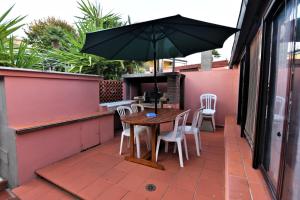 Gallery image of Villa Very in Marina di Campo