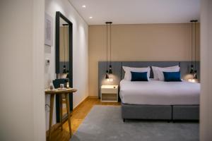 Katil atau katil-katil dalam bilik di Constance House +21 gambar