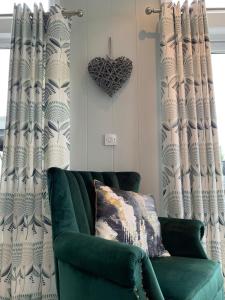 Gallery image of Happy Place Lodge in Carnforth
