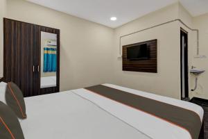 Cama ou camas em um quarto em Collection O Aywa Stayinn