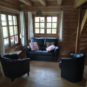 Gallery image of Jan in Steendam