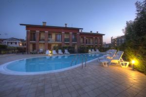 Gallery image of Holidays alle rose in Peschiera del Garda