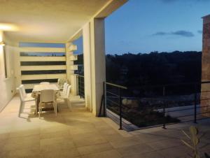 Fotografie z fotogalerie ubytování Casa Centopezze v destinaci Carovigno