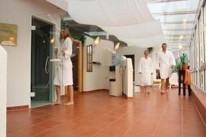 Hosté ubytování Hotel Novum + 37 fotografií