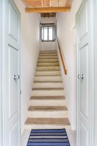 Fotografie z fotogalerie ubytování Casa Caminate - suite v destinaci Fano