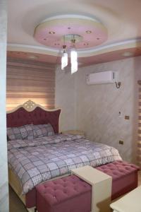 Gallery image of noor apartment in Wadi Musa