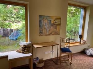 Fotografie z fotogalerie ubytování KatharinaS v destinaci Pirmasens