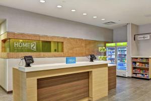 Home2 Suites By Hilton Charlotte Piper Glen的证书、奖牌、标识或其他文件