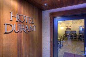 Gallery image of Hotel Durant in Aspen