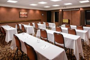 Konferenční prostory v ubytování Hampton Inn & Suites Carson City + 37 fotografií