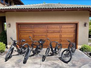 Attività di ciclismo presso la casa vacanze o nelle vicinanze