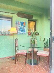 Fotografia z galérie ubytovania Casa La Gavina Blanca v destinácii Tossa de Mar