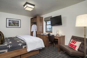 Gallery image of Hotel Durant in Aspen