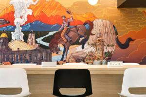 Fotografie z fotogalerie ubytování Tru By Hilton Cheyenne v destinaci Cheyenne