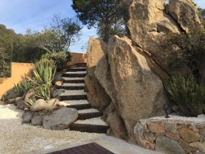 Fotografia z galérie ubytovania Casa La Gavina Blanca v destinácii Tossa de Mar