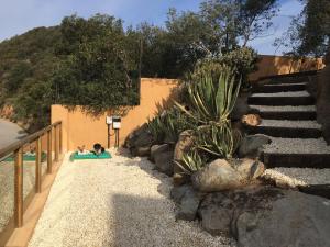 Fotografia z galérie ubytovania Casa La Gavina Blanca v destinácii Tossa de Mar