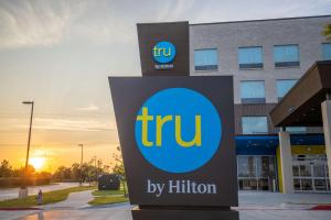 Certifikát, hodnocení, plakát nebo jiný dokument vystavený v ubytování Tru By Hilton Allen Dallas, Tx