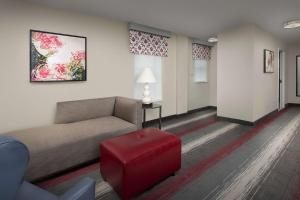 Posezení v ubytování West End Washington DC, Tapestry Collection by Hilton