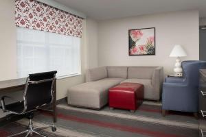 Posezení v ubytování West End Washington DC, Tapestry Collection by Hilton