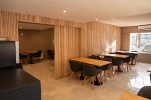 Foto da galeria de Urbana Suites em Mendoza