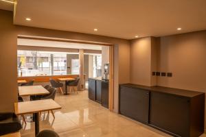 Foto da galeria de Urbana Suites em Mendoza