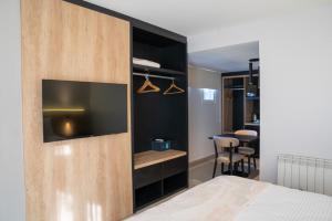 Foto da galeria de Urbana Suites em Mendoza