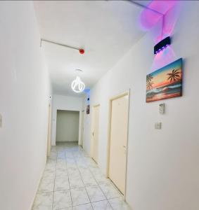 Fotografie z fotogalerie ubytování Phenomenal Room "Sea View" v destinaci Abu Dhabi