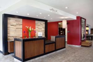 Fotografie z fotogalerie ubytování Hilton Garden Inn Denison/Sherman/At Texoma Event Center v destinaci Sherman