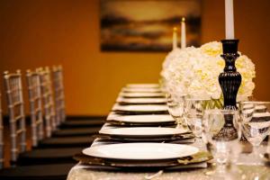Fotografie z fotogalerie ubytování Hilton Garden Inn Denison/Sherman/At Texoma Event Center v destinaci Sherman