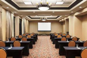 Konferenční prostory v ubytování Hilton Garden Inn Denison/Sherman/At Texoma Event Center