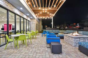 Fotografie z fotogalerie ubytování Home 2 Suites By Hilton Fairview Allen v destinaci Fairview