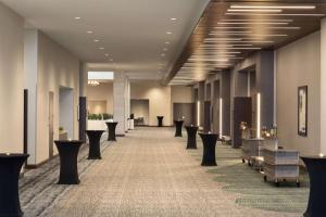 Fotografie z fotogalerie ubytování Embassy Suites By Hilton Denton Convention Center v destinaci Denton