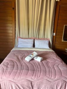 Photo de la galerie de l'établissement Pousada BANGALÔS SOL DE LAGOINHA, à Lagoinha