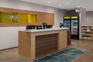 德梅因Home2 Suites by Hilton Des Moines at Drake University的相册照片