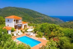 Φυσικό τοπίο κοντά σε αυτή η βίλα