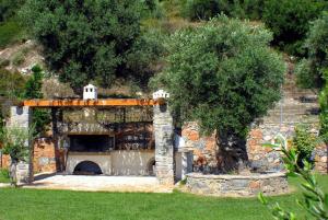 Fotografia z galérie ubytovania Villa Callistemon v destinácii Ayía Paraskeví