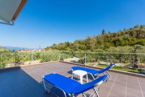 Fotografie z fotogalerie ubytování Villa Mia v destinaci Longós + 37 fotografií