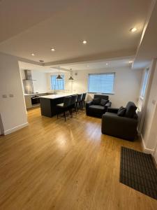 Gallery image of The Pump House in St Ives