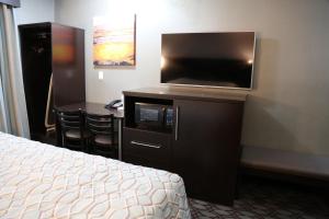 Imagen de la galería de Red Carpet Inn Elmwood, en Elmwood Park