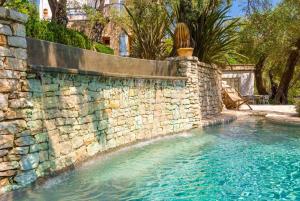 Fotografie z fotogalerie ubytování The Olive Press Agni Bay v destinaci Agní